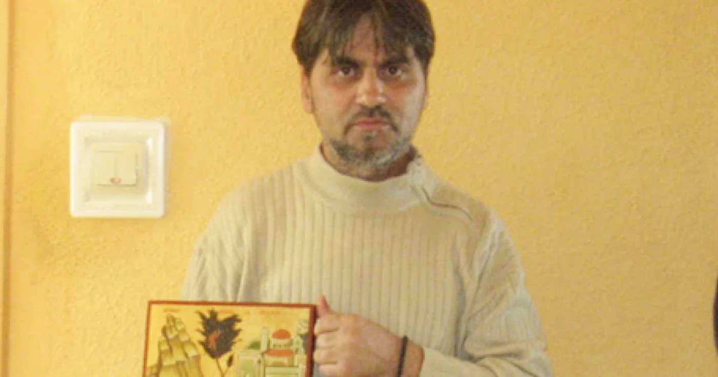 Florin Bejinari