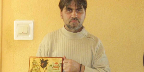 Florin Bejinari