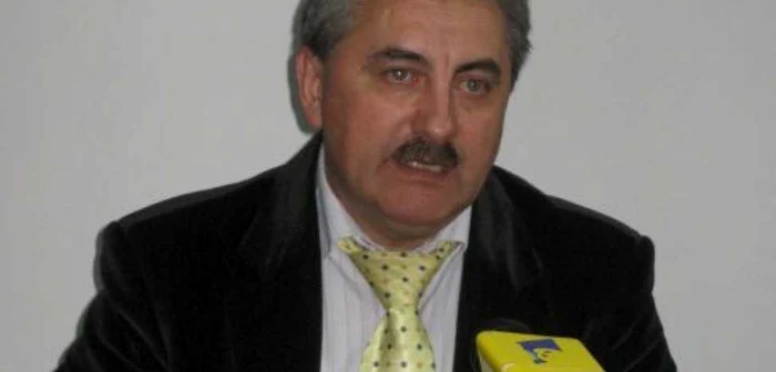 Teodor Fîrţonea
