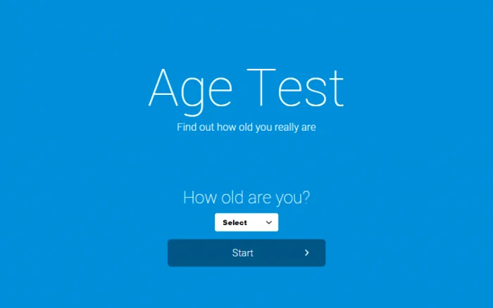 FOTO CAPTURĂ www.age-test.com