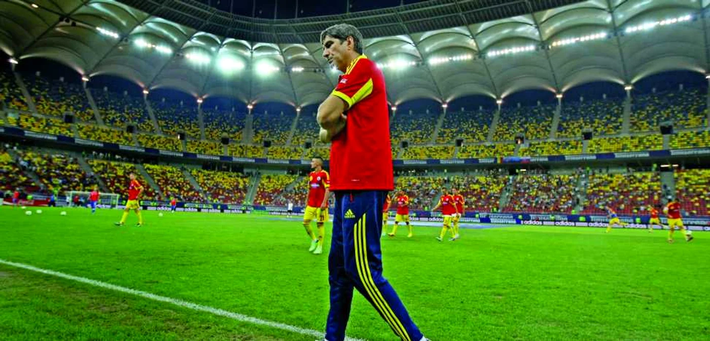 FOTO Cosmin Iftode
