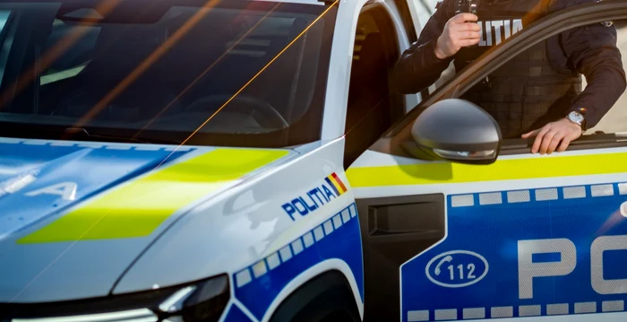 Un taximetrist a înjunghiat un bărbat, într-o staţie GPL / foto: Shutterstock