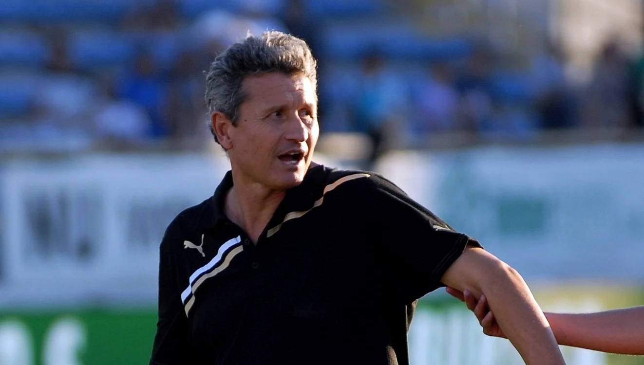 Gigi Mulţescu
