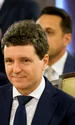 CCR a validat mandatul de președinte al lui Nicușor Dan FOTO Mediafax 