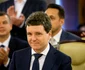 CCR a validat mandatul de președinte al lui Nicușor Dan FOTO Mediafax