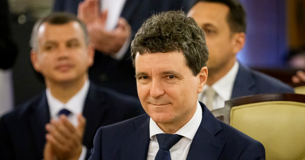 AUR solicită scuze de la Nicușor Dan înainte de consultări: "Nu ne vom alătura mascaradei politice"