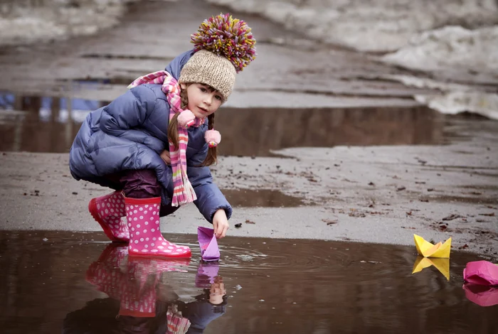 Meteorologii anunță temperaturi ridicate și ploi în toată țarafoto: Shutterstock