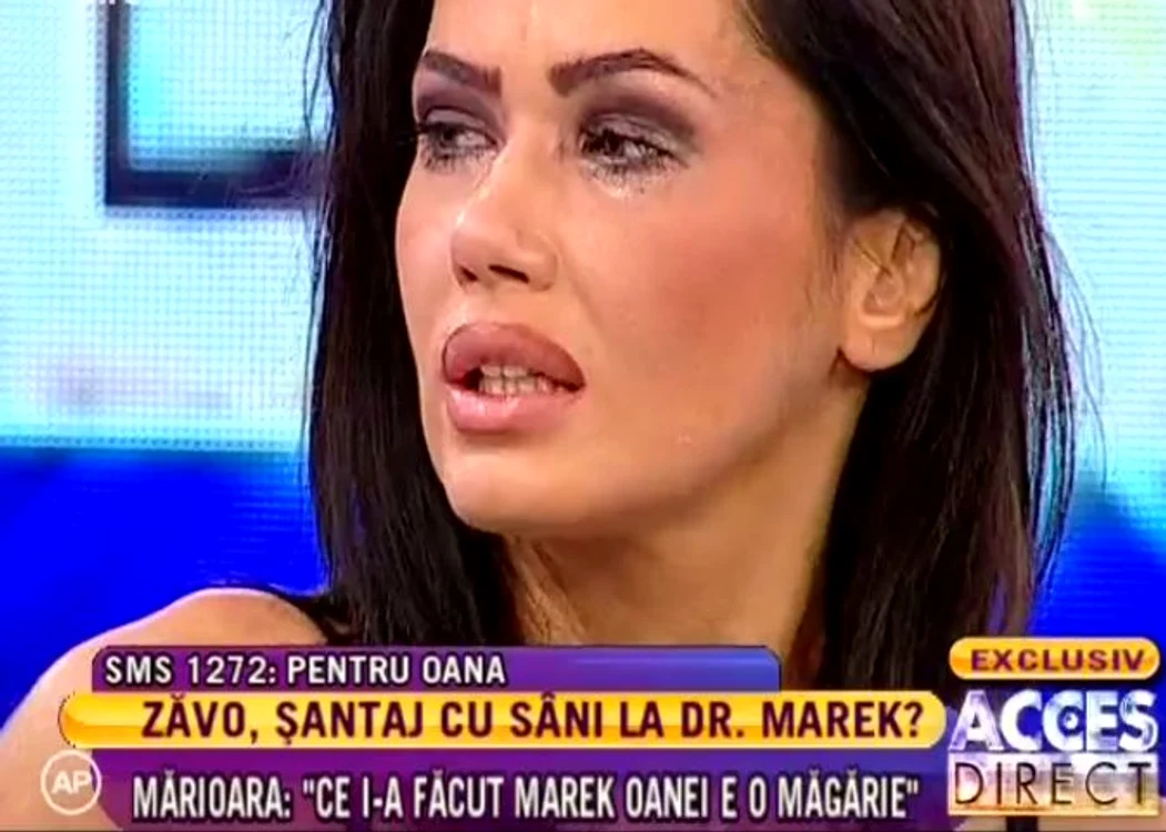 Oana Zăvoranu