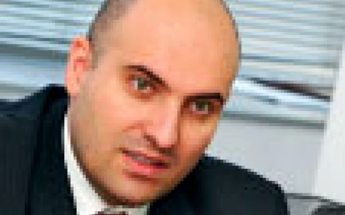 Gabriel Zbârcea