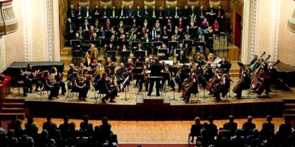 filarmonica