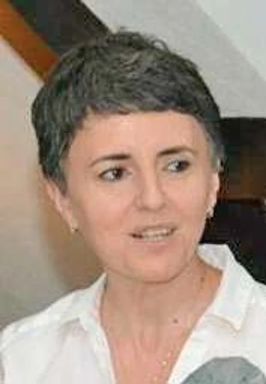 Bogdana Balmuş, PR manager