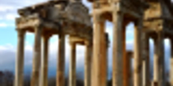 Aphrodisias Turcia - nou loc pe lista UNESCO Sursa whc.unesco.org