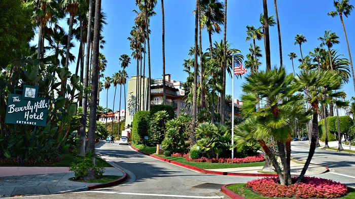 Comuna din România în care te simți ca în Beverly Hills / foto: arhiva Click!