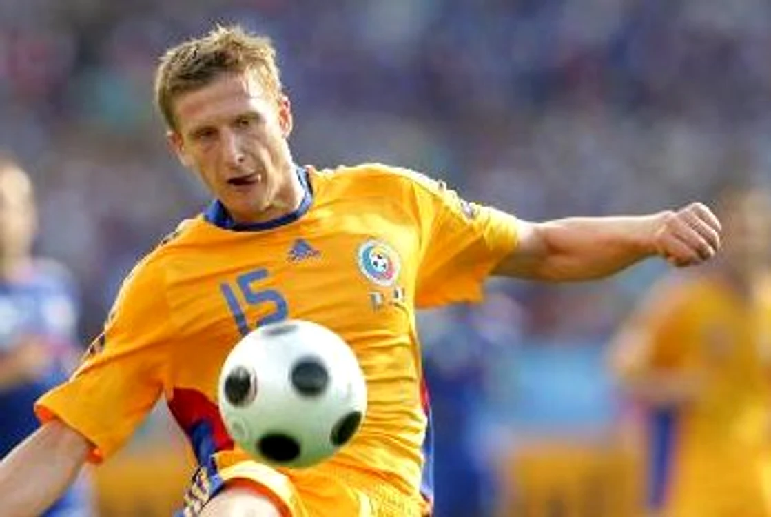
    Dorin Goian a fost titular la Palermo  