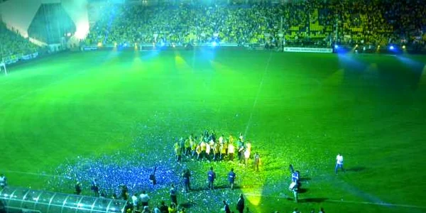 stadion ploiesti arhiva