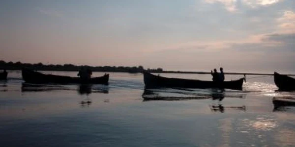 Ucraina acuză România de distrugerea ecosistemului din Deltă