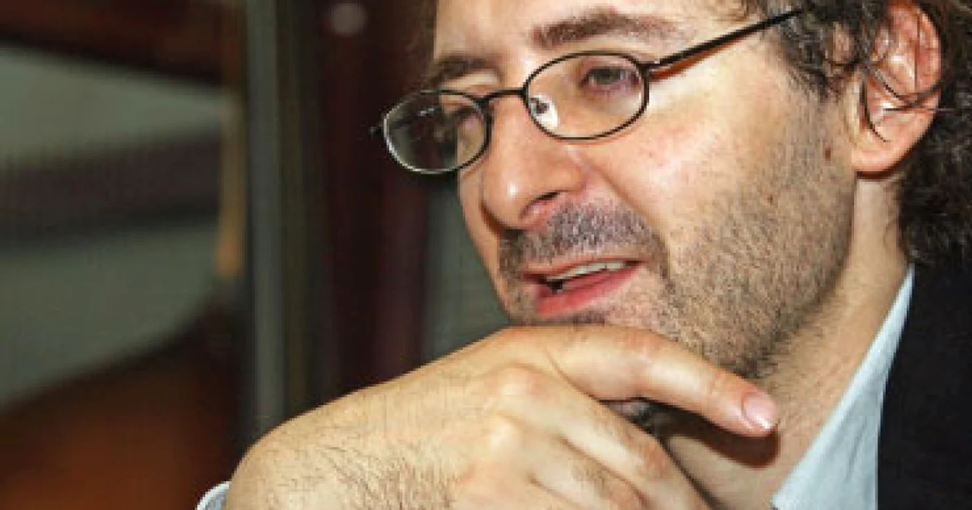 Martin Page: „În primul rând, îl iubesc pe Shakespeare“