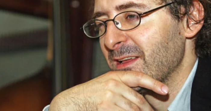 Martin Page: „În primul rând, îl iubesc pe Shakespeare“