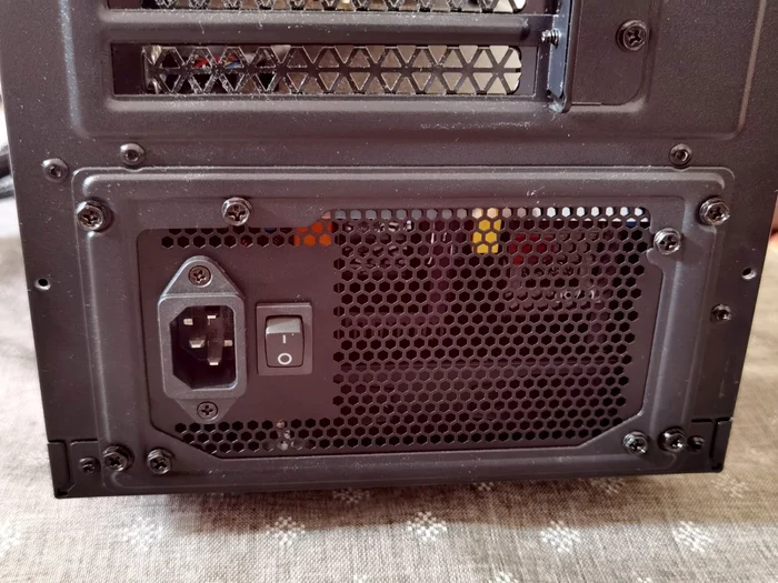 XPG CORE Reactor 750Watt 80 Plus Gold sursa PC