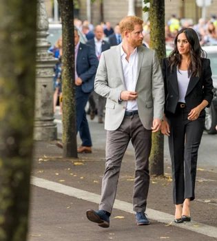 Meghan Markle, Prințul Harry sursa foto Profimedia