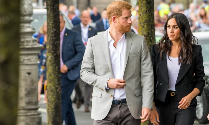Meghan Markle, Prințul Harry  sursa foto   Profimedia jpg
