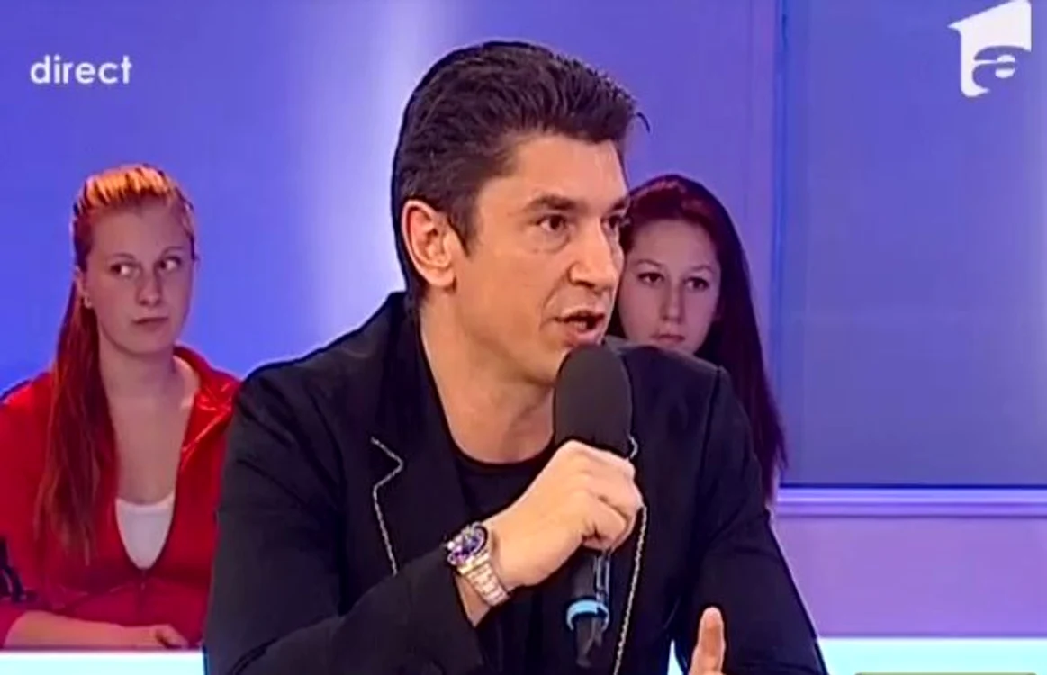 Jimi Dragusanu (captura La Maruta)