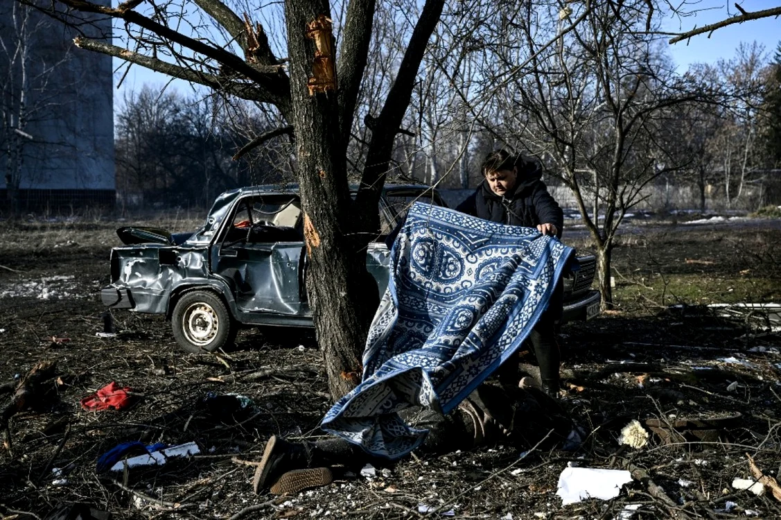 Foto AFP