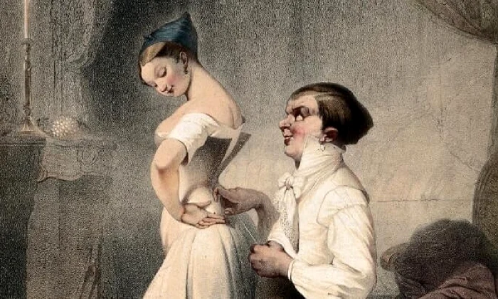 Viata marchizului de Sade cel mai depravat om din istorie jpg