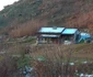 Zăpadă pe Munţii Măcinului - Dobrogea Sursa corectă Sile Climov