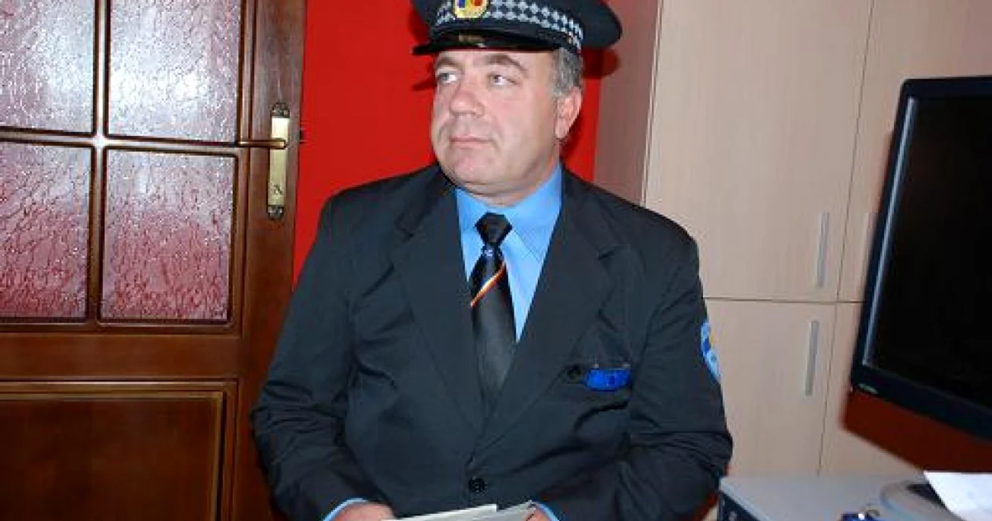 Agentul Fănel Răileanu, admiratorul înfocat al lui Panait Istrati