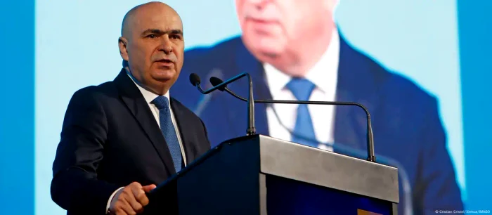 Ilie Bolojan a expus prioritățile Palatului Cotroceni în timpul mandatului său interimar