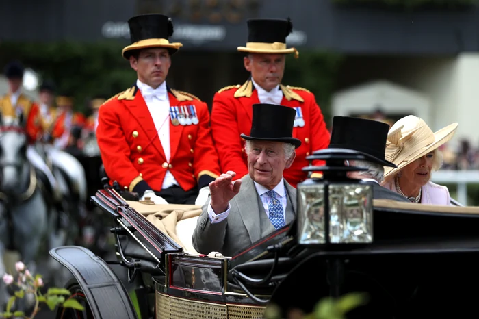 regina camilla regele charles royal ascot (4) jpg