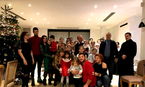 familie traian basescu jpeg