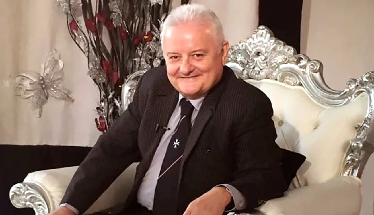 Irinel Columbeanu a pierdut toată averea FOTO Adevărul