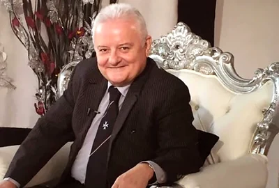 irinel columbeanu