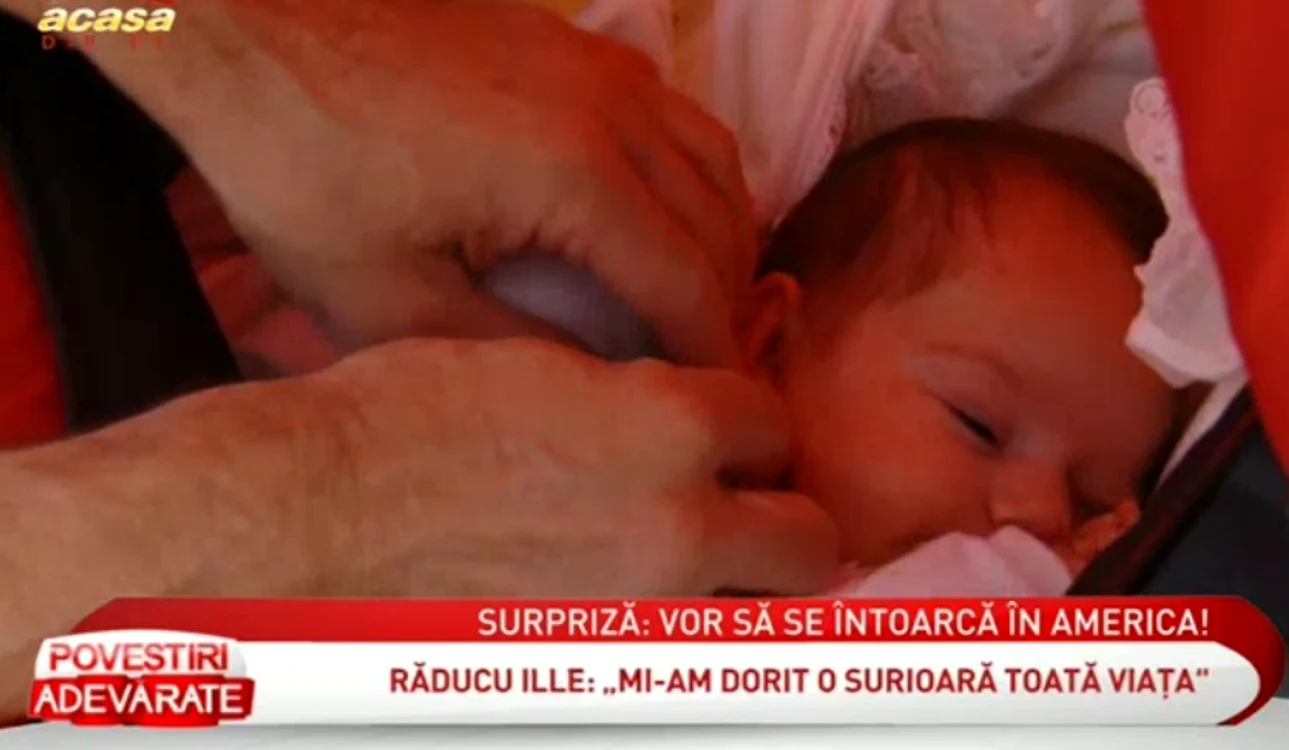 Radu Ile