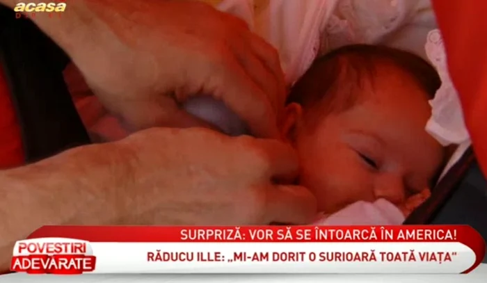 Radu Ile