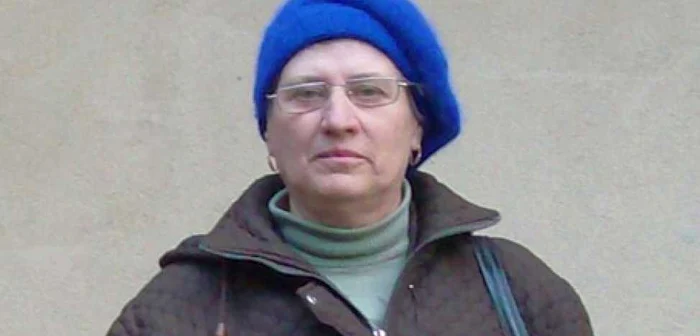 Paraschiva Moraru şi-a cumpărat lemne cu banii de la CARP