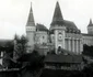 Hunedoara la 1900 SURSA Fortepan FOTO Scoch Fryges