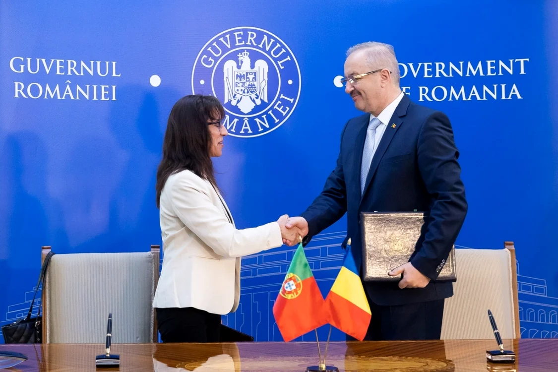 FOTO: Guvernul României