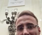 Radu Mirică participase la un congres medical, la Colegiul Medicilor din Viena