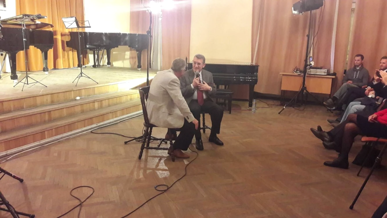 Povestea instrumentelor Braun