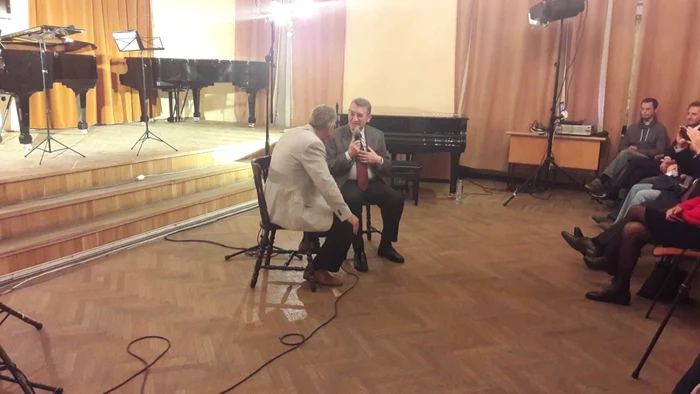 Povestea instrumentelor Braun