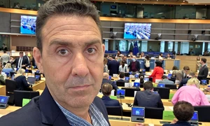 Roberto Vannacci, fb Roberto Vannacci, jpg