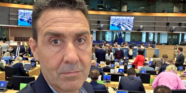 Roberto Vannacci, fb Roberto Vannacci, jpg