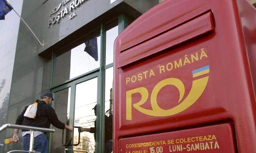 Poșta Română lovește din nou! jpeg