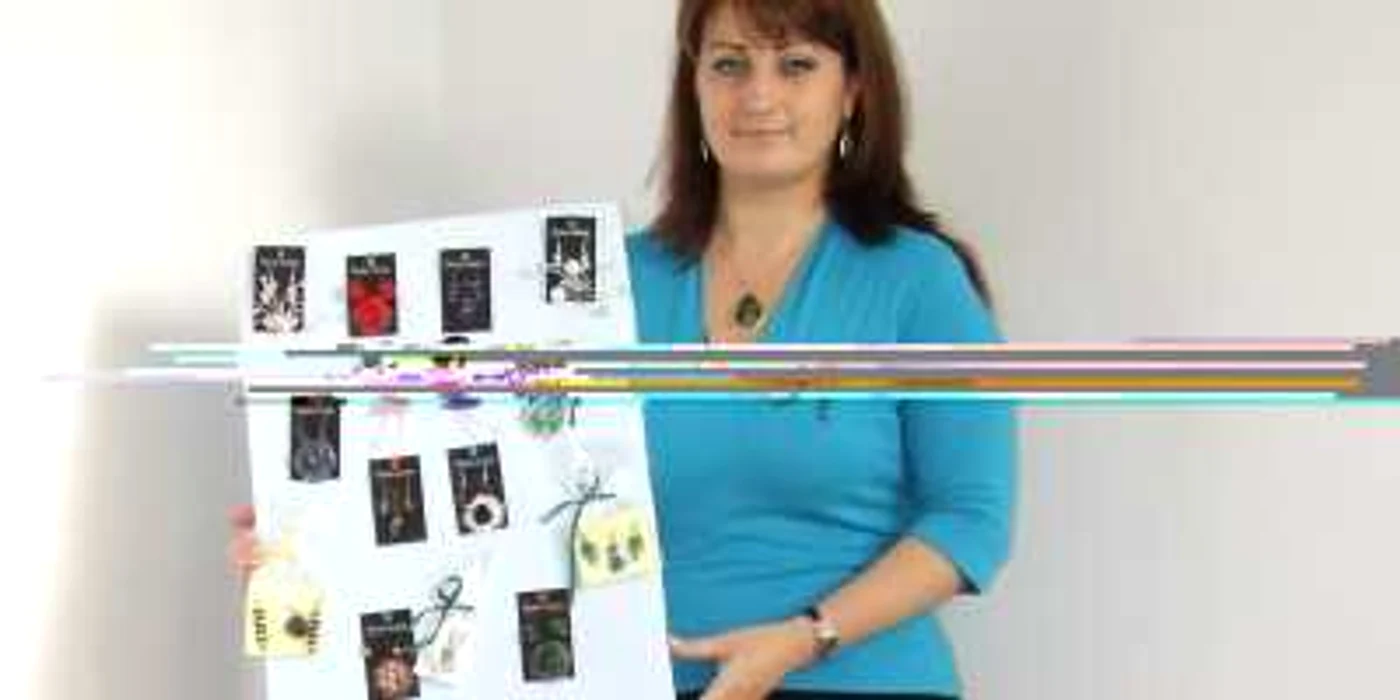 Mihaela Cojocaru 