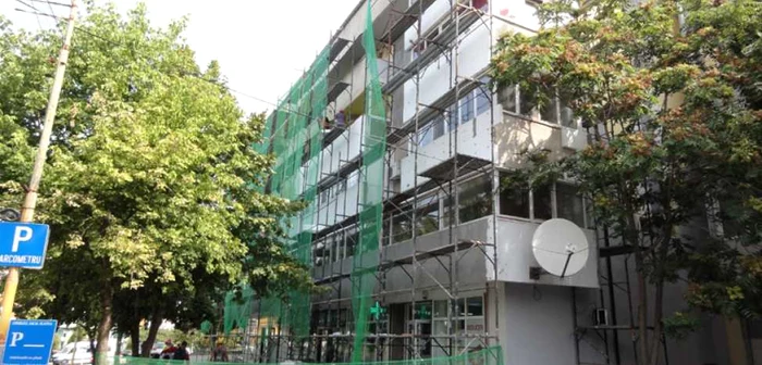 Lucrările de reabilitare vor începe în vară FOTO arhivă