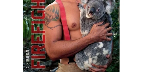 calendar 2012 pompieri australieni