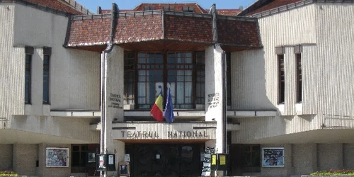 Actorii Teatrului Naţional au fost premiaţi la Gheorgheni 
